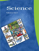 6th Science NCERT Solution 海报