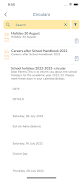 InsightsE Teacher screenshot 4