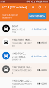 LotManager 포스터