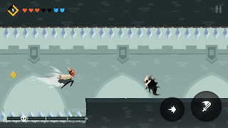 3 Schermata Lost Shadows