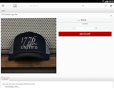 1776 United screenshot 6