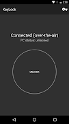 KeyLock スクリーンショット 1