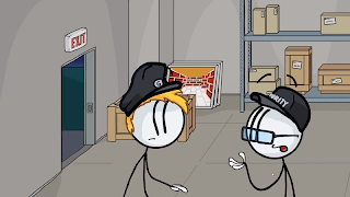 Henry The Stickmin : Tips And Cheats Screenshot 2