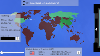 Domination Screenshot 4