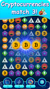 Crypto Gems โปสเตอร์