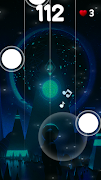 Stranger Things Dream Tiles اسکرین شاٹ 2