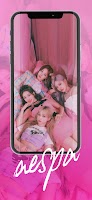 Wallpaper Kpop Girlgroup 4K screenshot 2