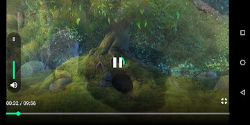 YSA Player screenshot 3