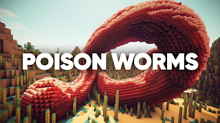 Alien Invasion Mobs Minecraft اسکرین شاٹ 2