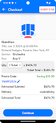 TicketNetwork 截圖 3