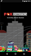 برنامه‌نما Fox Domotics HD عکس از صفحه