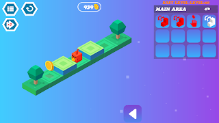 Algorithm City Pro скриншот 4