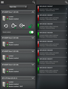 EntraPass go screenshot 2