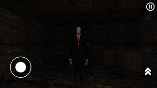 Slenderman: Dark Labyrinth ภาพหน้าจอ 1