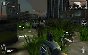 Green Force: Undead screenshot 5