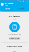 MyFreedomPop imagem de tela 3