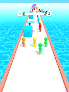 2048 Rush ภาพหน้าจอ 5