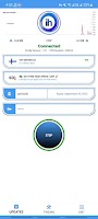 IH Tunnel MAX - PROXY ภาพหน้าจอ 3
