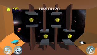 Space Rocket 3D スクリーンショット 5