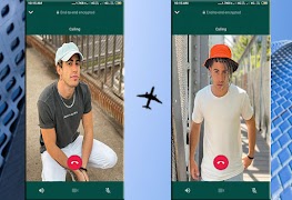 Alejo Igoa Fake Call Prank You 스크린샷 1