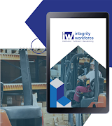 Integrity Workforce 截圖 6