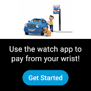 برنامهنما Chevron عکس از صفحه