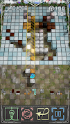 3 Schermata Droris - 3D block puzzle game