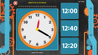 MatchTime imagem de tela 7