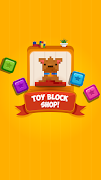 برنامه‌نما Toy Block Shop عکس از صفحه