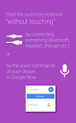 Summary screenshot 7