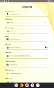 CheckInEase screenshot 4
