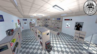 Incity RP پوسٹر