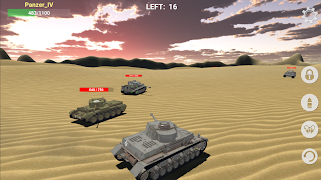 Tank Hunter 2 screenshot 4