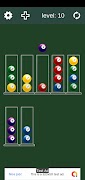 Sort Pool Balls স্ক্রিনশট 2