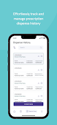 Pharmacy Digimed скриншот 1