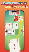 Rummy Online Multiplayer screenshot 1