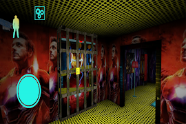 Iron Granny 2 screenshot 5