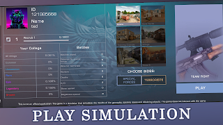 Case Simulator 2 capture d'écran 5