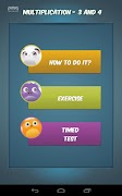 Mathematics - Examples screenshot 5