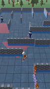 Prision Break 3D 截圖 1