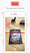 ARGOplay تصوير الشاشة 1