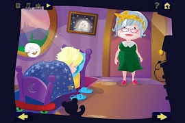 Moontale syot layar 2
