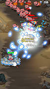 برنامه‌نما UFO Shooter عکس از صفحه
