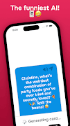 Truth or Dare AI: Party Game screenshot 7