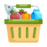 ”Grocery Managment - Item List