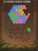 7 Schermata Hexa Puzzle Block