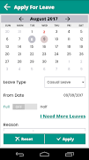 Zip-Connect syot layar 4