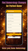 NameSutra Numerology Pro: Name screenshot 2
