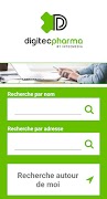 Digitecpharma Plakat