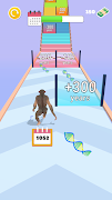 برنامه‌نما Human Evolution عکس از صفحه